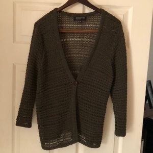NWOT Jones NY Knit Sweater